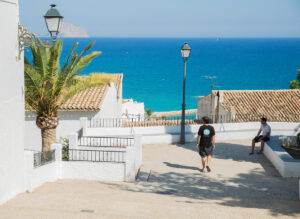 altea vistas excursion