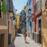 CHARMING VILLAGES