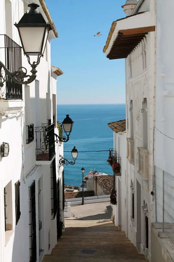 altea