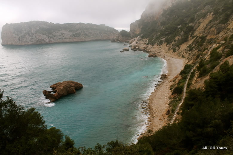 calas-javea