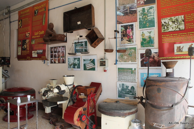 Los mejores tours de alicante