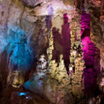 CANELOBRE CAVES