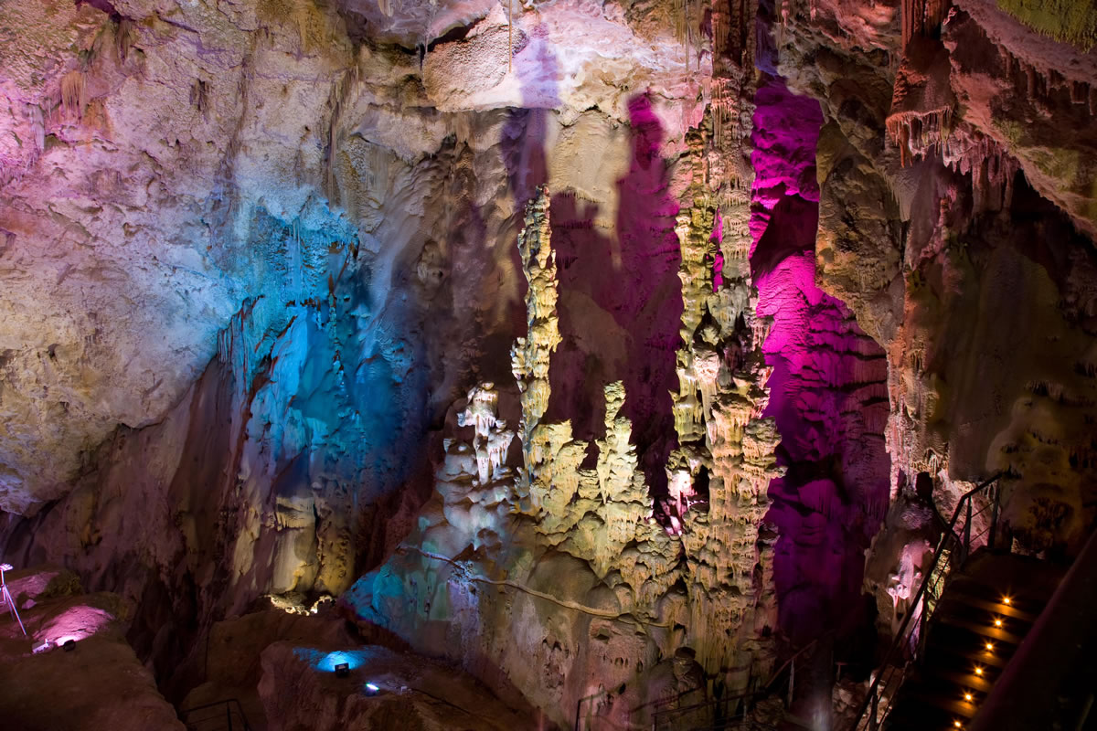 Los mejores tours de alicante