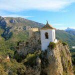 GUADALEST & ALGAR SPRINGS