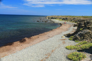Isla de tabarca Alicante