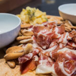 Tapas clase cocina Alicante