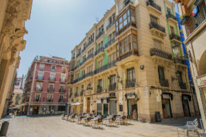 Alicante tapas tours