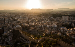 Alicante tapas tour