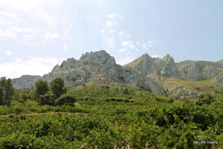 vall-de-gallinera