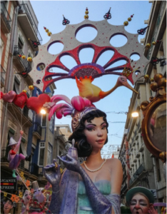 Festivals in Alicante