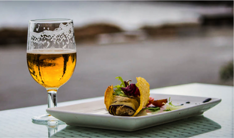 Alicante tapas tour