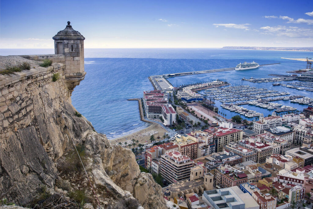 Alicante: la mejor opción para visitar este septiembre