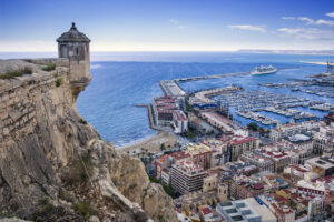 Alicante: la mejor opción para visitar este septiembre