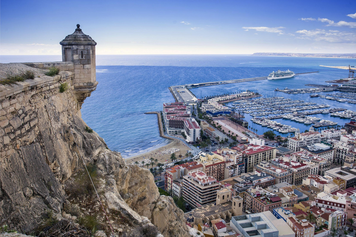 Alicante: la mejor opción para visitar este septiembre