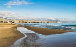 Los mejores planes de la Costa Blanca para este invierno