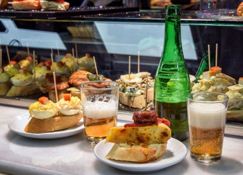 Best Tapas tour in Alicante - Gastronomic tours