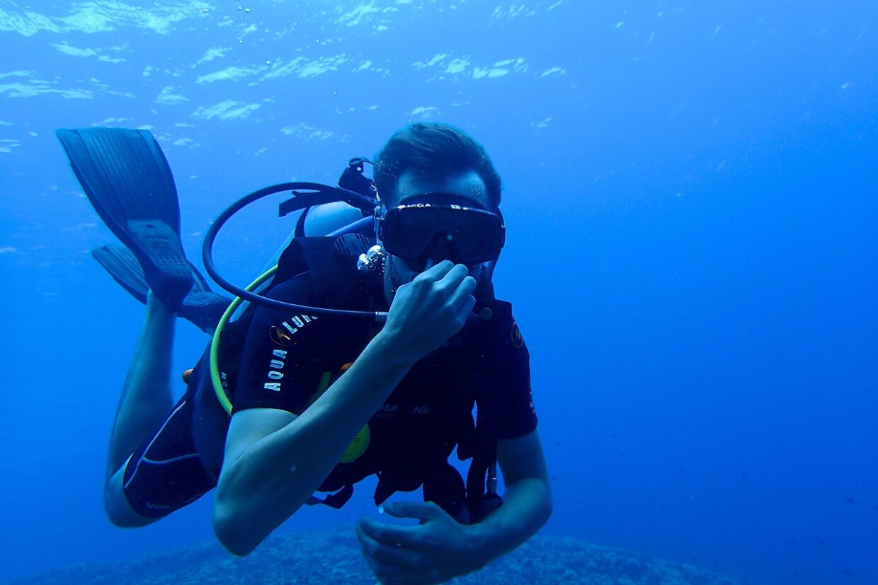 Tour snorkel en tabarca alicante