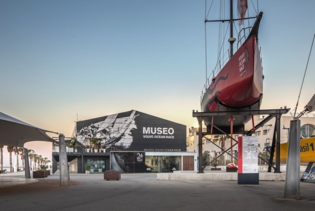 Volvo Ocean Race Alicante