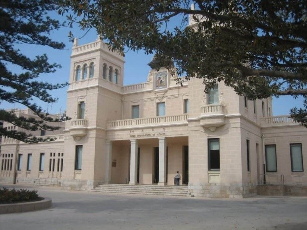 Tour Alicante