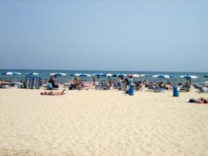Tour Alicante