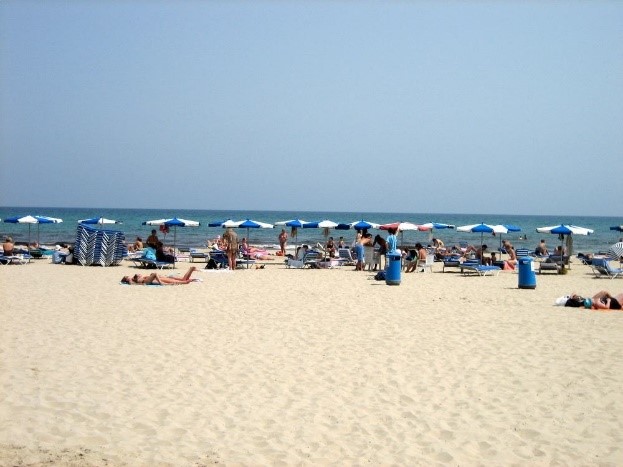 Tour Alicante