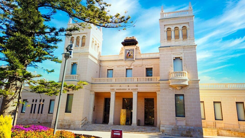 Los mejores tours de alicante