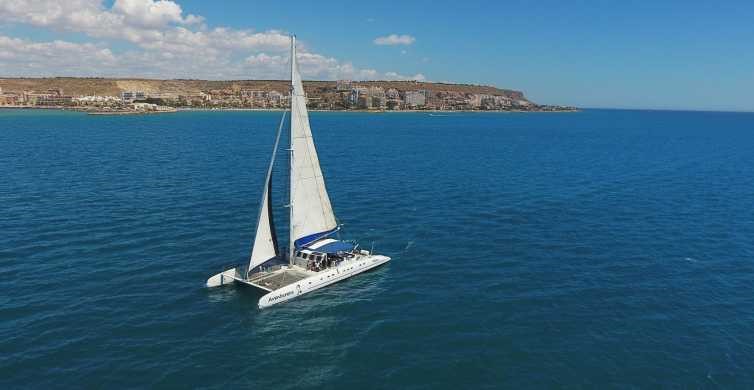 Los mejores tours de alicante