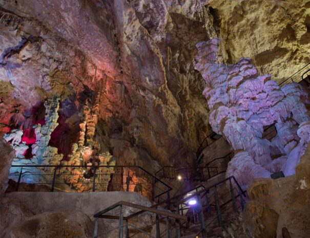 Day excursion Alicante-min
