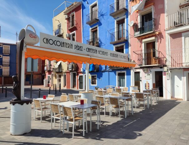 Day tours Alicante-min