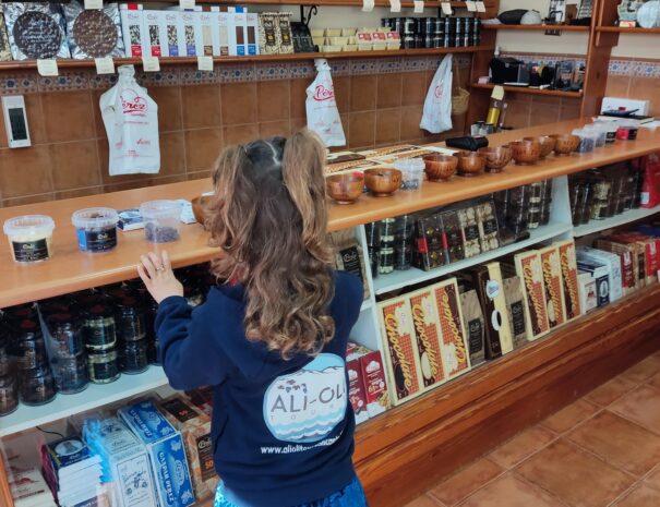 Kid friendly tours Alicante-min