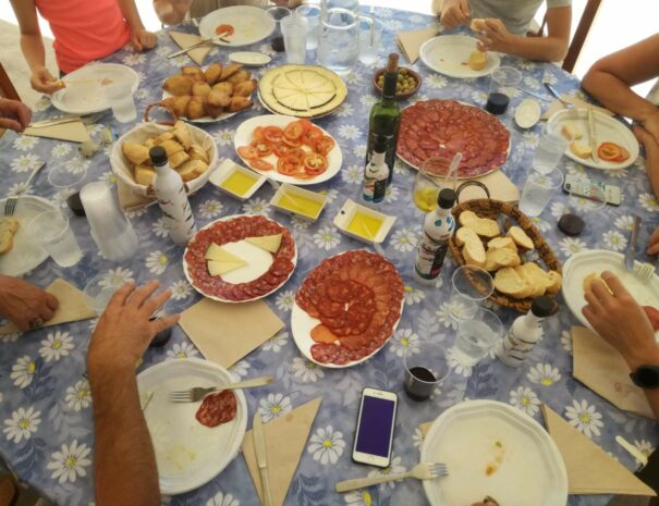 Picnic Day excursion Alicante-min
