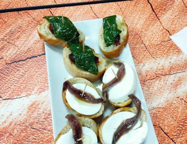 Alicante Food tour-min
