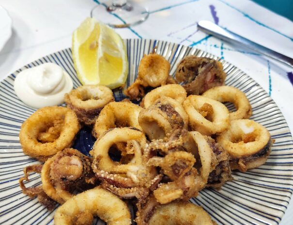 Food tour Alicante-min